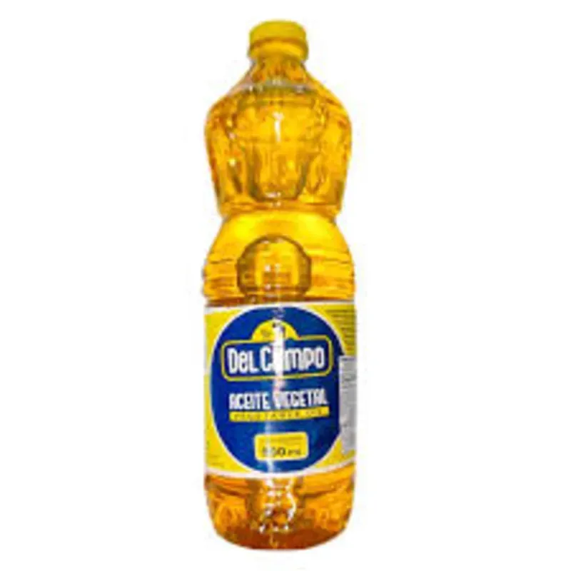 Aceite Del Campo 900 ml 