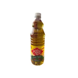 Aceite Vegetal Pabo 900 ml