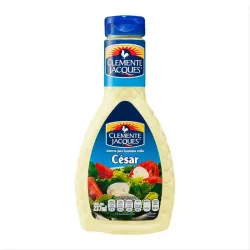 Aderezo para ensalada estilo Cesar
