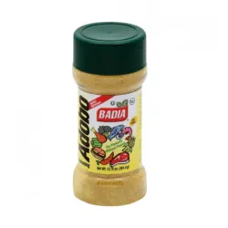 Adobo Badia sin pimiento 361.4g 