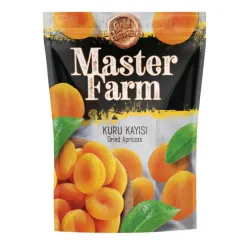 Albaricoques secos Master Farm (140 g)