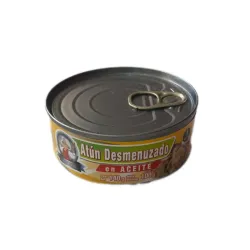 Atún La Yaya (140 g)