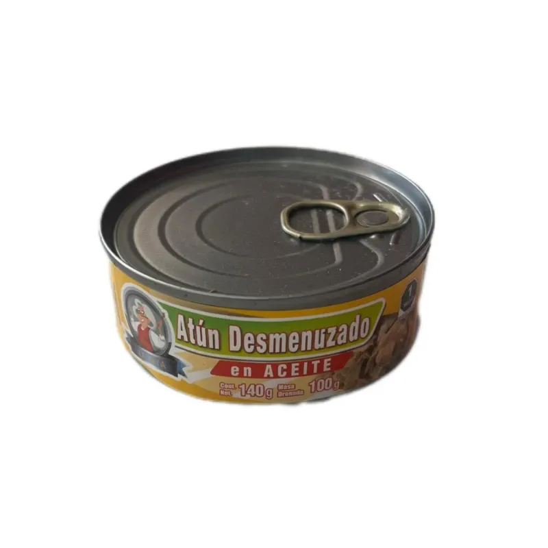 Atún La Yaya (140 g)