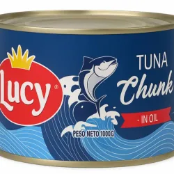 Atún Lucy 1 Kg