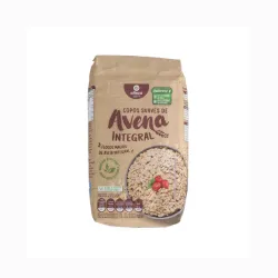 Avena Integral 500 g
