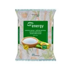 Azúcar Blanca Energy 1kg