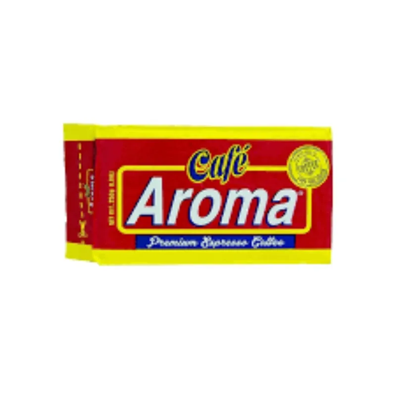 Cafe Aroma (250g) 