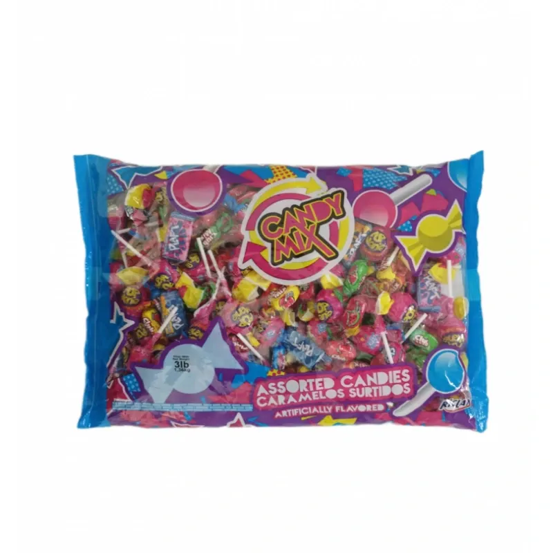Caramelos piñata surtidos Riclan (1.36 kg / 3 lb)