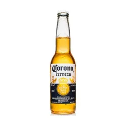 Cerveza corona Botella (355 ml)