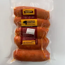 Chorizo Parrillero Wapa 500 g  
