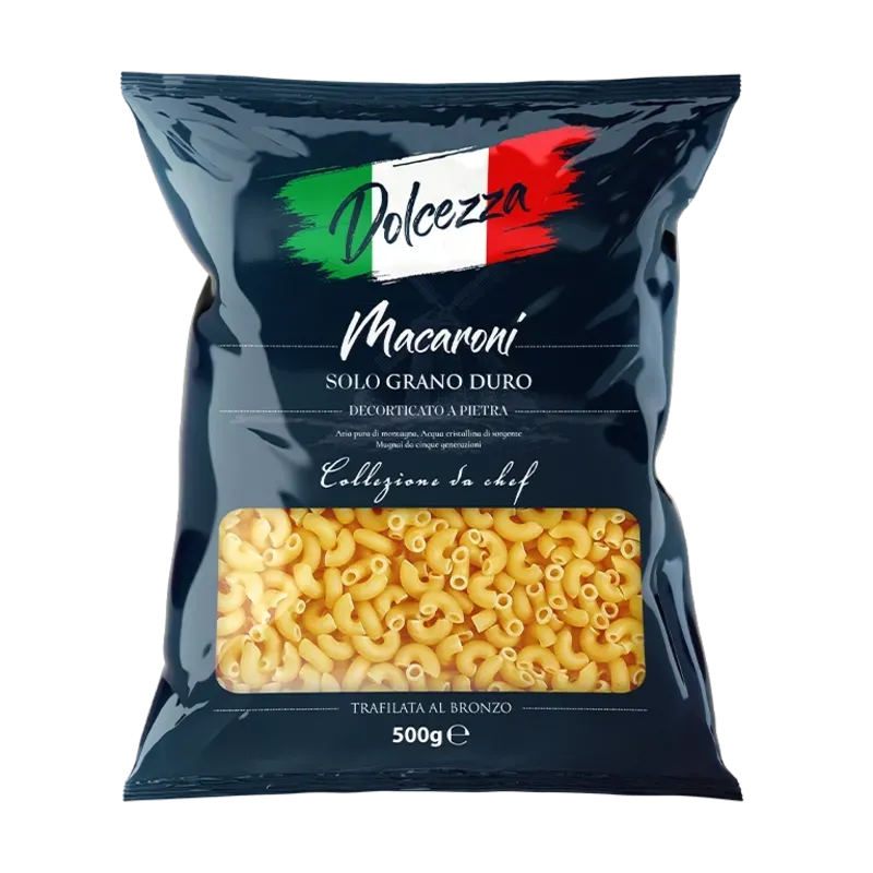 Coditos Dolcezza 500 g