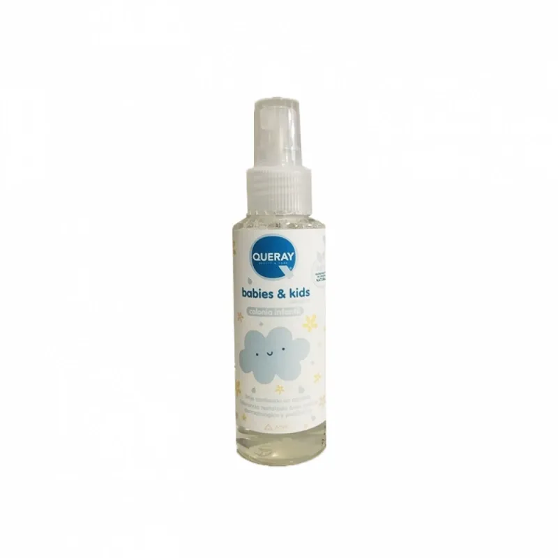 Colonia infantil Queray (100 ml / 3.4 oz)