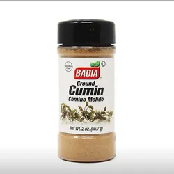Comino Molido Badia