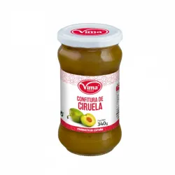 Confitura de ciruela Vima Foods (340 g / 11.99 oz)