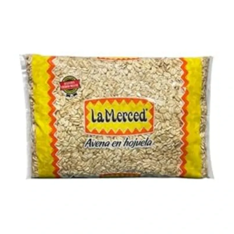 Copos de Avena 400g