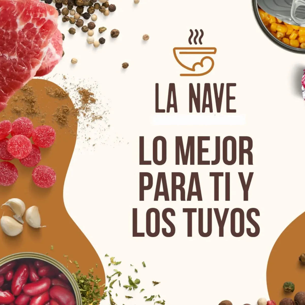 La Nave Mercado