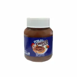 Crema de chocolate Porleo ( 350 g /  12.34 oz )