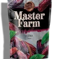 Dátiles Gold Harvest Master Farm (125 g)