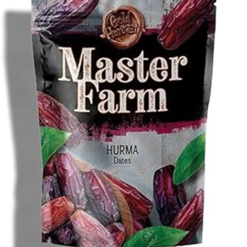 Dátiles Gold Harvest Master Farm (125 g)