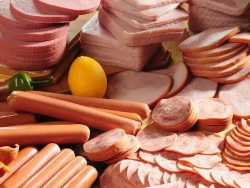 Embutidos 