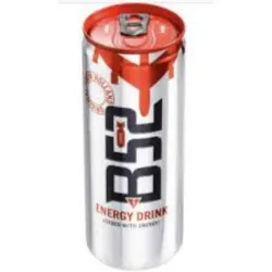 Energy drink B52 250 ml