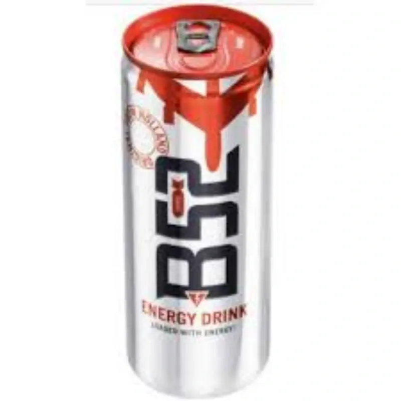Energy drink B52 250 ml