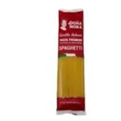 Espaguetis Pasta Premium DOÑA NORA (500 g) 