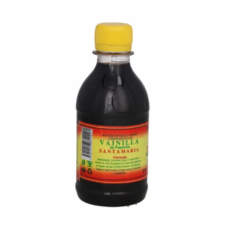 Extracto de vainilla La Barca de Santa María (250 ml)