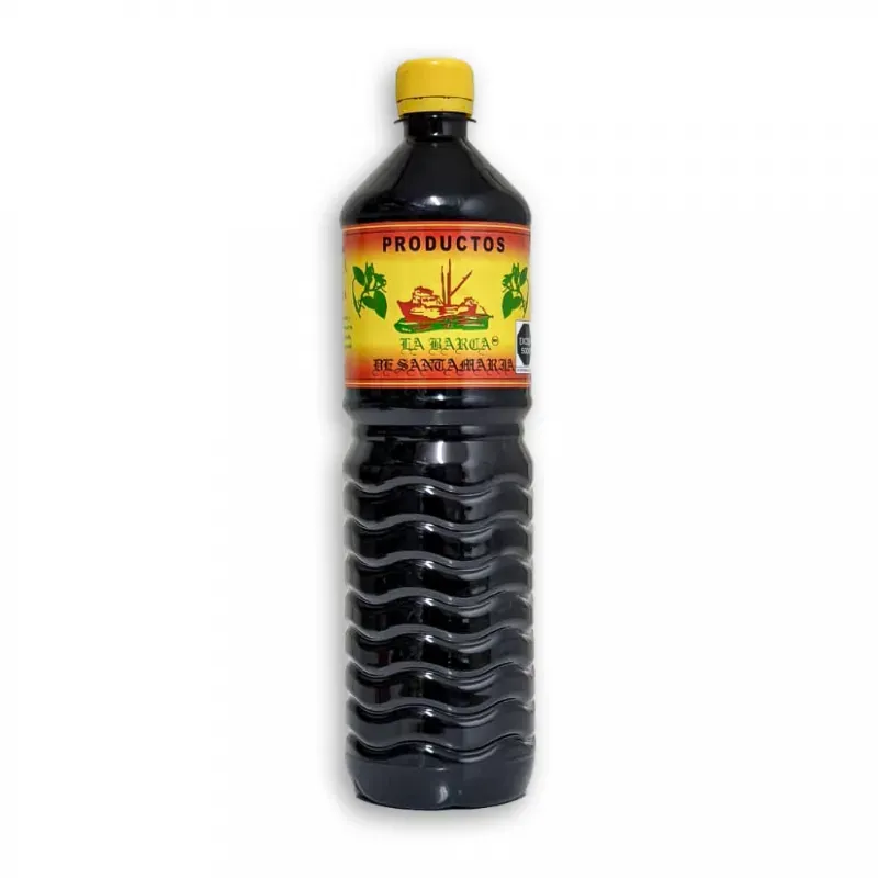 Extracto de vainilla La Barca de Santamaría (960 ml / 32.5 fl oz)