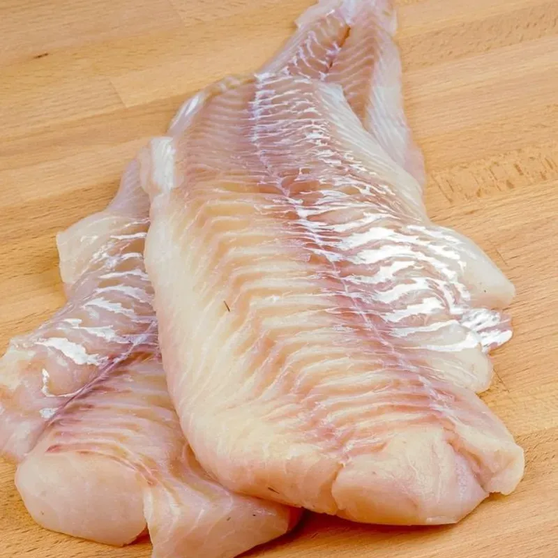 Filete de Merluza Lb