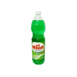Fregasuelos de pino Alin ( 1.5 L )
