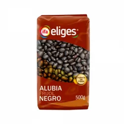 Frijoles negros Ifa Eliges (500 g / 1.1 lb)