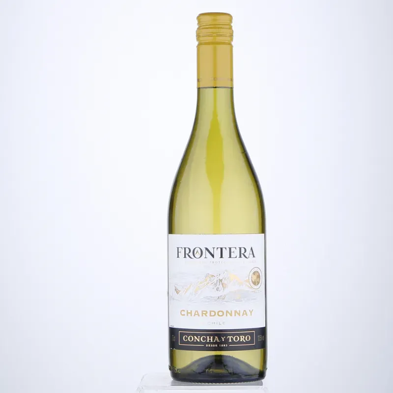 Frontera Chardonnay 750ml