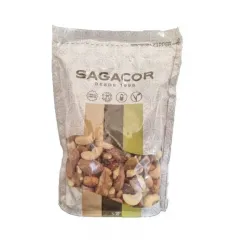 Frutos secos Cocktail extra sagacor 120 g