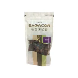 Frutos secos pasas Sagacor (120 g / 4.23 oz)