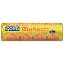 Galletas Maria Goya