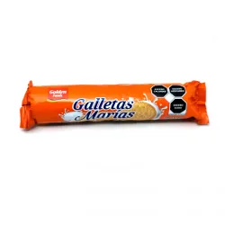 Galletas Marías Golden Foods (170 g / 5.99 oz)
