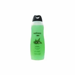 Gel de baño herbal wellness Alin ( 750 ml )