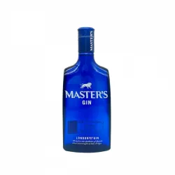 Ginebra Master´s (700 ml)