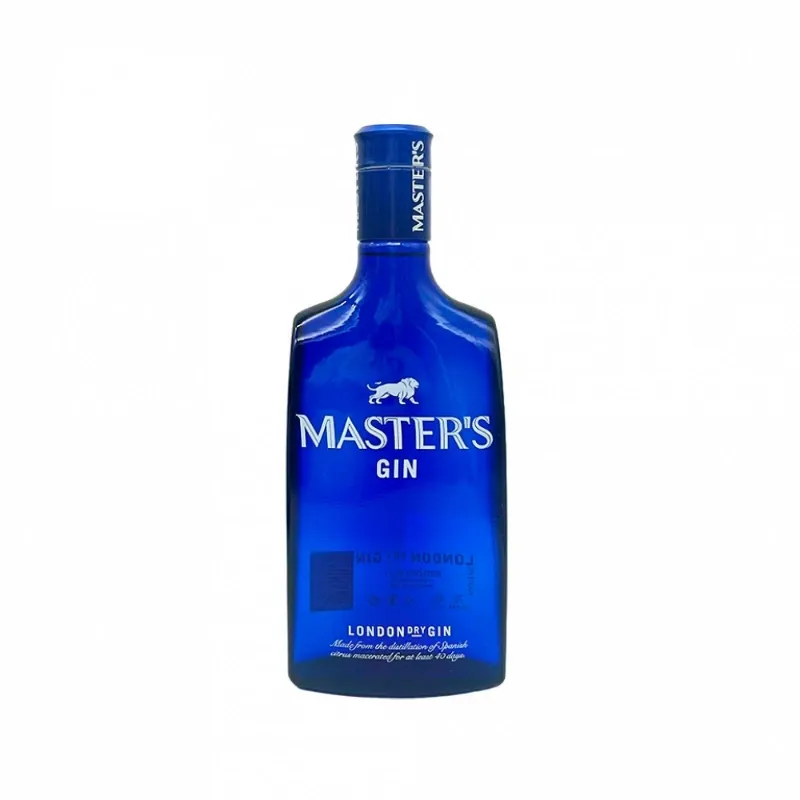 Ginebra Master´s (700 ml)