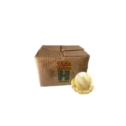 Helado Vida Láctea sabor dulce leche (4L)
