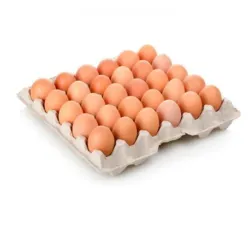 Huevos criollos importado (30 u)