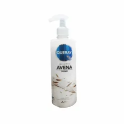 Jabón de manos Queray (500 ml / 16.9 oz)