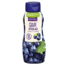 Jalea de Uva Bramley's (566 g)