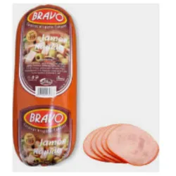 Jamon Rapido Bravo 2kg