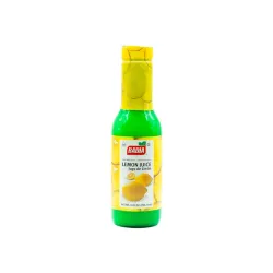 Zumo de limón Badia (295.7 ml)