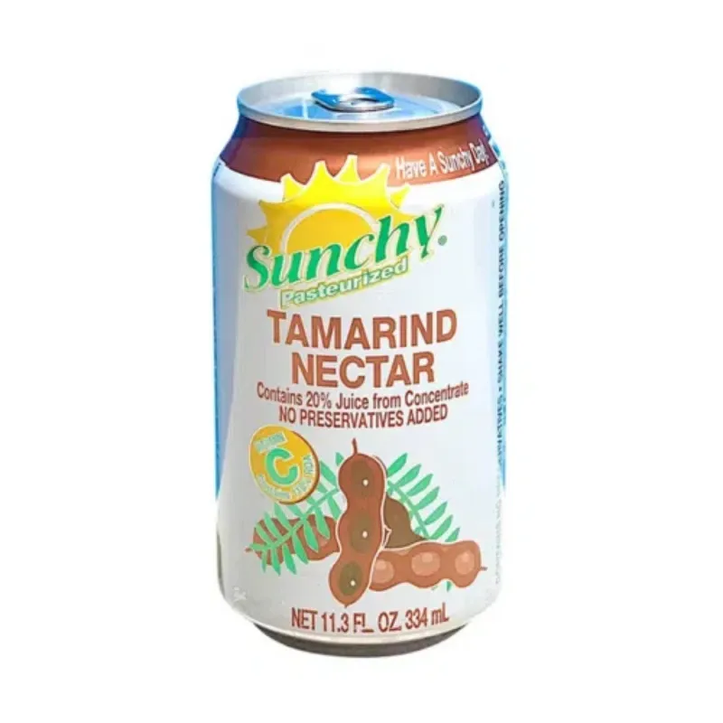 Néctar de Tamarindo 334ml (Sunchy)