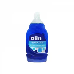 Lavavajillas concentrado higiene total Alin ( 1 L )
