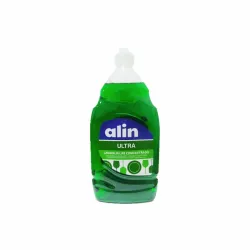 Lavavajillas concentrado ultra Alin ( 1 L )