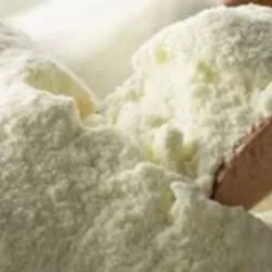 Leche en polvo en Bolsas agranel (1kg)